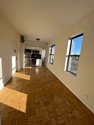 Rented by City Connections Realty