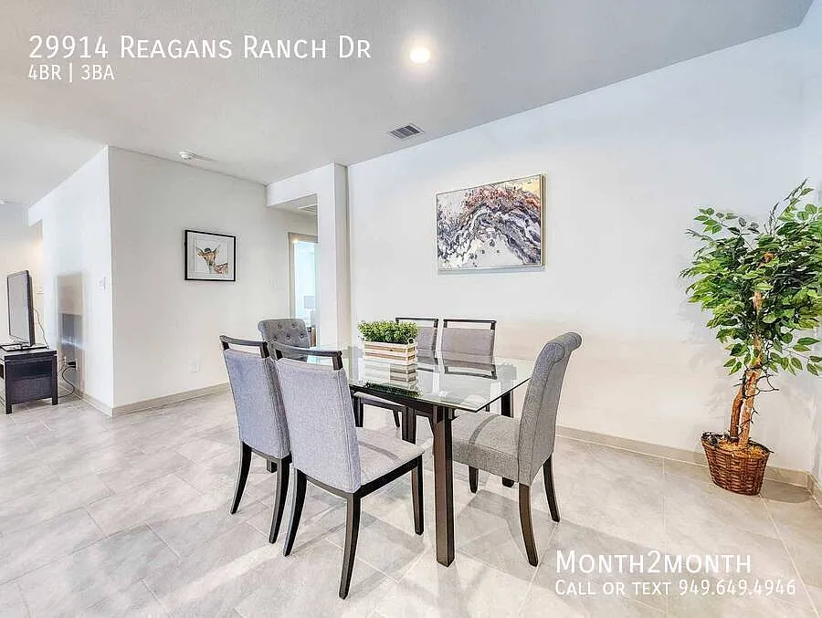 Tranquil Haven at Reagans Ranch — Photo 4