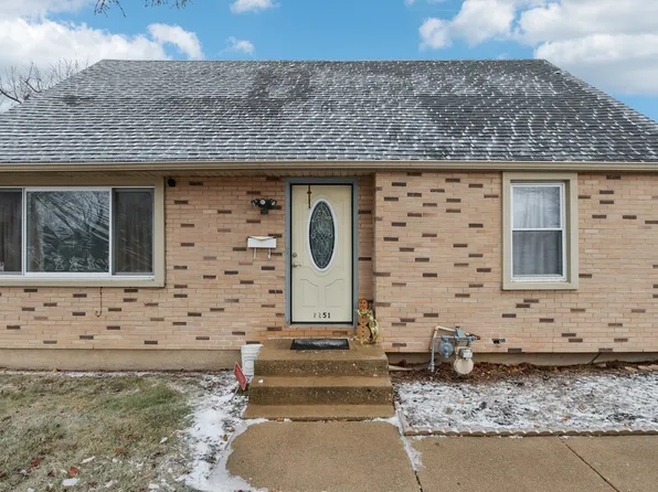 2251 Emerson Ave, Melrose Park, IL 60164