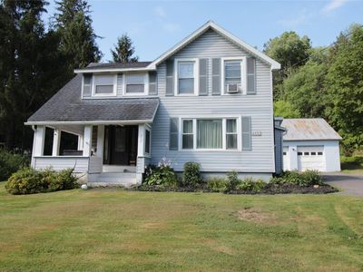 3537 State Route 79, Harpursville, NY, 13787