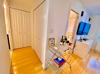 Rented by Keller Williams NYC