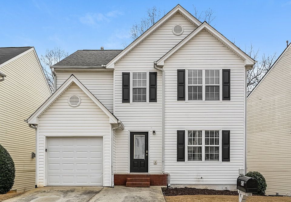 1st image of 425 Village Bluff Dr