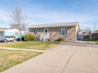 532 Crazy Horse St, Rapid City, SD 57701