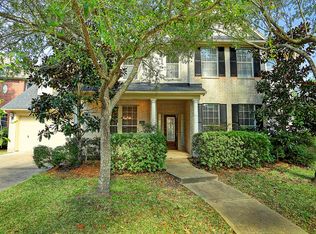 4215 Pine Brook Cv, Houston, TX 77059