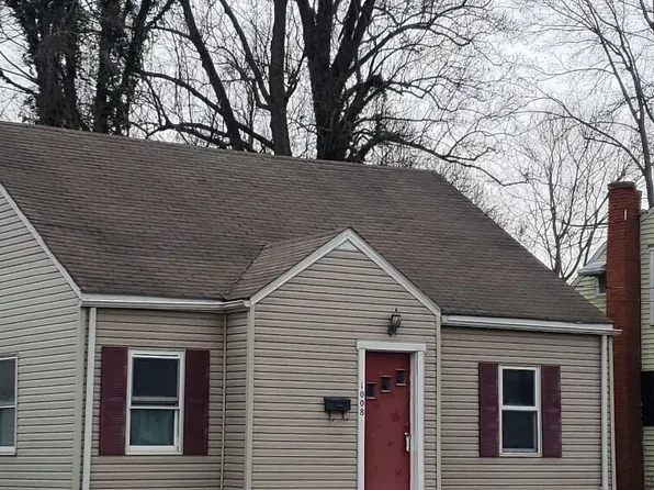 1008 6th St, Carrollton, KY 41008