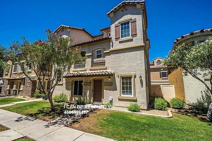 1st image of 4202 E Jasper Dr #4
