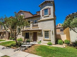 4202 E Jasper Dr #4, Gilbert, AZ 85296