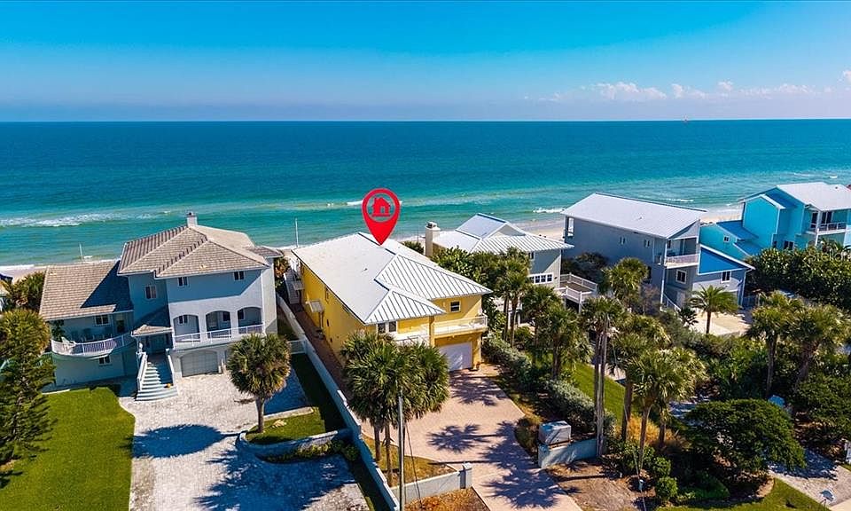 5609 S Atlantic Ave, New Smyrna Beach, FL 32169 | MLS #NS1086623