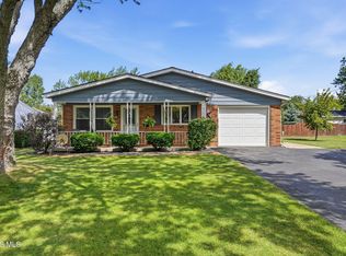 522 Charles Ave, Findlay, OH 45840