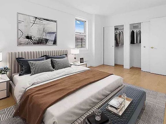 5th image of 15 W 139th St APT 8D