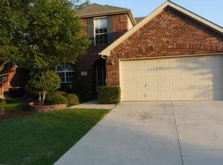 4017 Appleton Ln, Flower Mound, TX 75022