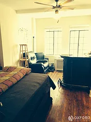 Rented by Oxford Property Group