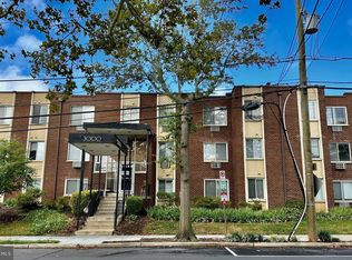 3000 7th St NE APT 205, Washington, DC 20017