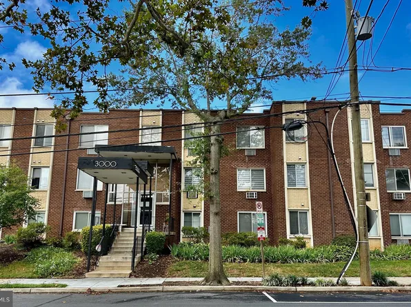 3000 7th St NE APT 205, Washington, DC 20017