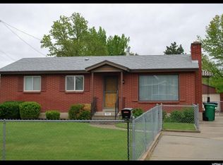 565 E Wyandotte Ave, Sandy, UT 84070