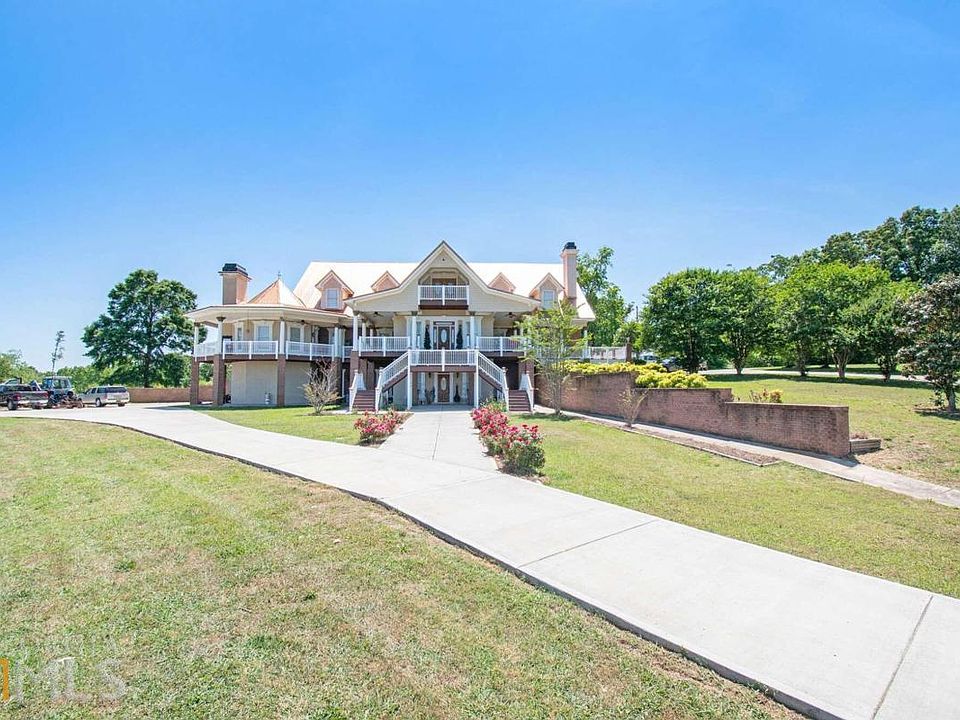 308 Lindsey Chapel Rd, Cedartown, GA 30125 MLS 10049796 Zillow