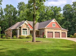 12401 Canada Rd, Birch Run, MI 48415