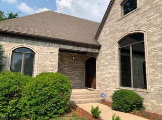 916 Somerset Ln, Jonesboro, AR 72401