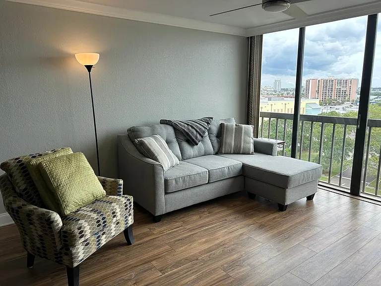 255 Dolphin Point #806 — Photo 9