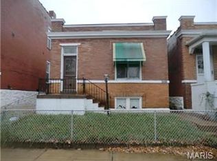 3448 Illinois Ave, Saint Louis, MO