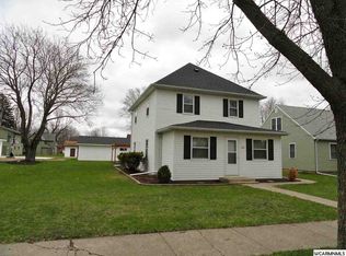 402 N Adams St, Minneota, MN 56264