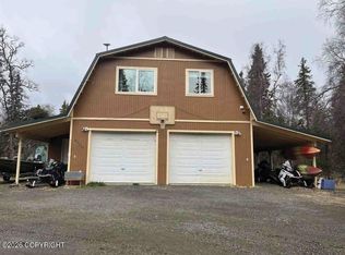 4928 Alder St, Dillingham, AK 99576