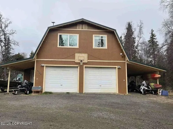 4928 Alder St, Dillingham, AK 99576