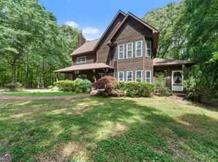 1627 Leguin Mill Rd, Locust Grove, GA 30248