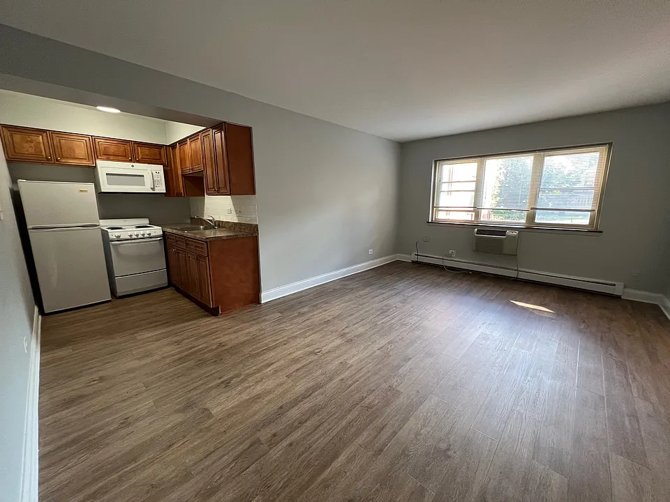 6000 N Sheridan Rd