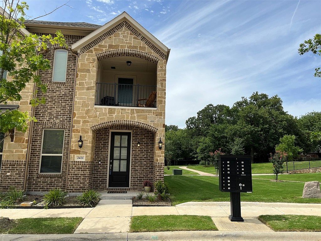2421 Gramercy Park Dr, Flower Mound, TX 75028 Zillow