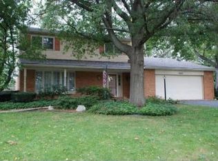 61465 Fellows St, South Bend, IN