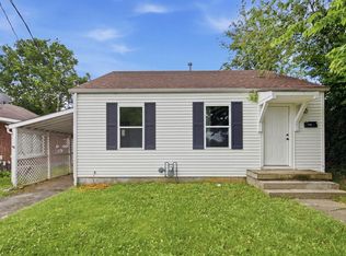 1010 Rosemont Ave, Danville, KY 40422