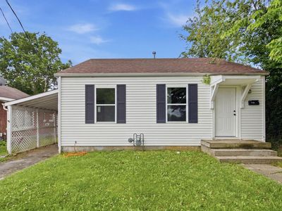 1010 Rosemont Ave, Danville, KY, 40422