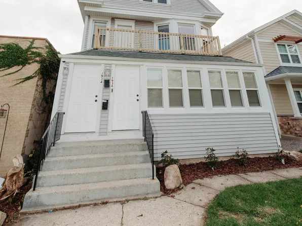 1934 S 55th St, West Allis, WI 53219