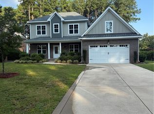 36 Micahs Way N, Spring Lake, NC 28390
