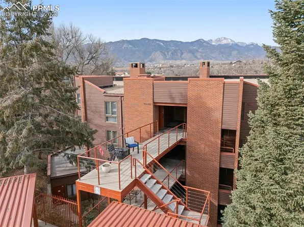 89 W Boulder St, Colorado Springs, CO 80903