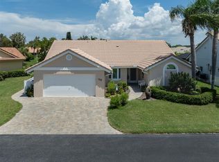 158 Inlets Blvd, Nokomis, FL 34275