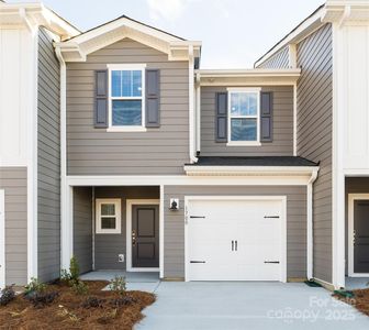 4329 Summit Woods Dr, Charlotte, NC, 28216