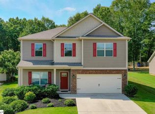 14 Donemere Way, Fountain Inn, SC 29644