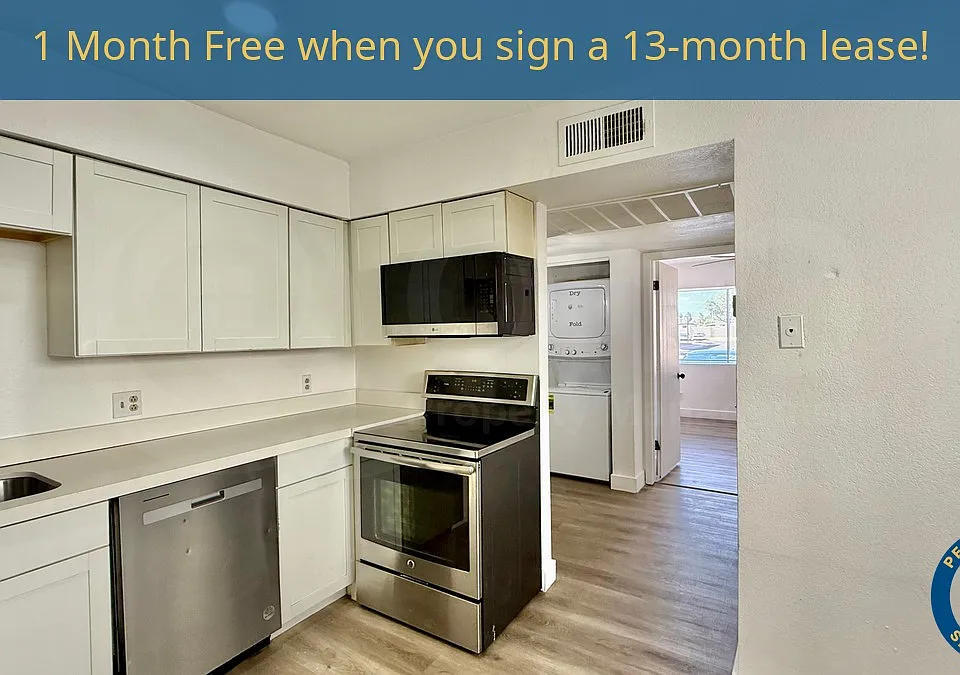 2827 E Le Marche Ave #103