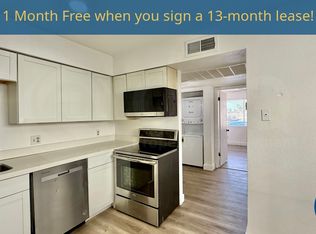 2827 E Le Marche Ave APT 103, Phoenix, AZ 85032
