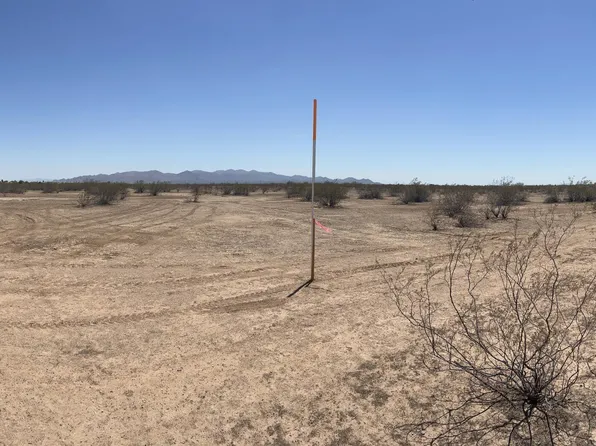 2322X W Morning Vista Drive #6, Wittmann, AZ 85361