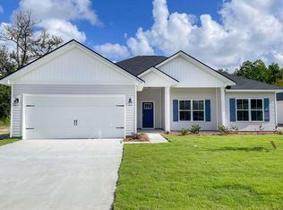 1014 Meloney Dr, Hinesville, GA 31313