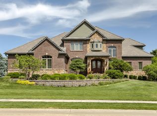 1629 S 187th Cir, Omaha, NE 68130