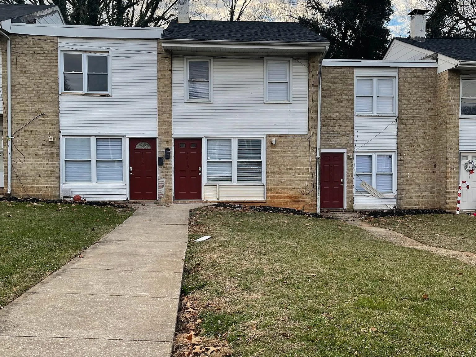 2 bed, $1,650 — Photo 2