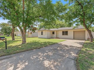 2141 S 35th St, Abilene, TX 79605