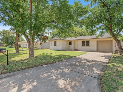 2141 S 35th St, Abilene, TX, 79605