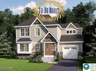 24 L Green Meadow Dr, Middle Smithfield Township, PA 18302