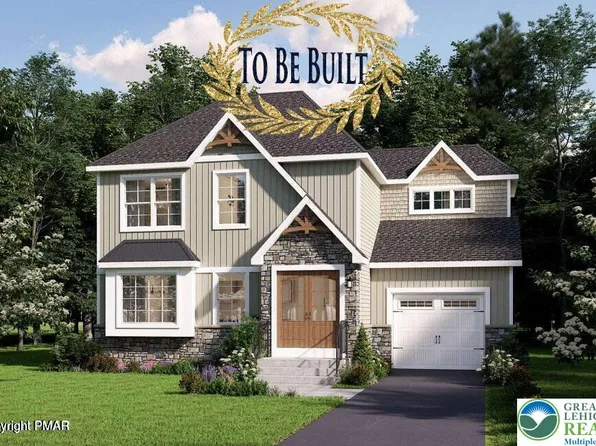 24 L Green Meadow Dr, Middle Smithfield Township, PA 18302