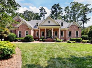 3072 Nathaniels Grn, Williamsburg, VA 23185